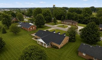 114 Windsor Ave, Bardstown, KY 40004
