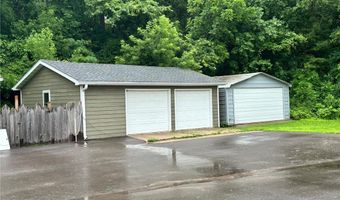 240 N State Road 35, Alma, WI 54610