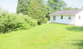 4825 Doss Hill Rd, Barboursville, WV 25504