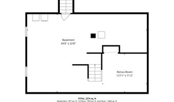 18 Shannon Way, Brentwood, NH 03833