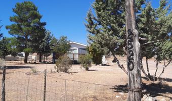 2520 N Hohokam Dr, Chino Valley, AZ 86323