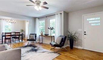 983 Hills Dr, Decatur, GA 30033