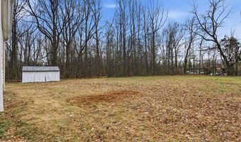 292 Evergreen Ave, Appomattox, VA 24522