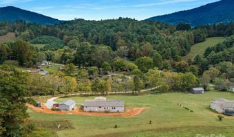 3734 Snow Creek Rd, Bakersville, NC 28705