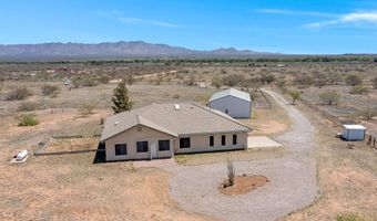 9650 S PALOMINAS Rd, Hereford, AZ 85615