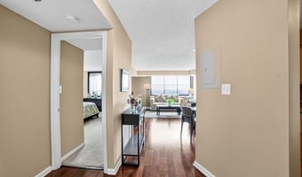 10101 GROSVENOR Pl 1901, Rockville, MD 20852