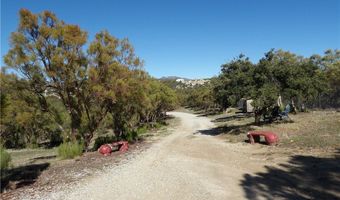 59760 Burnt Vly, Anza, CA 92539
