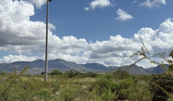 1800 S DARK MOON Ln, Bisbee, AZ 85603