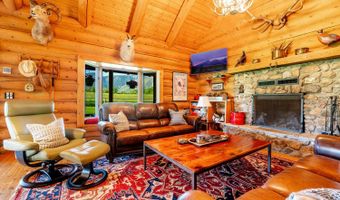 57 Canyon Ranch Rd, Big Horn, WY 82833