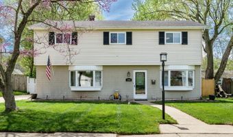 3208 Wildwood Rd, Middletown, OH 45042