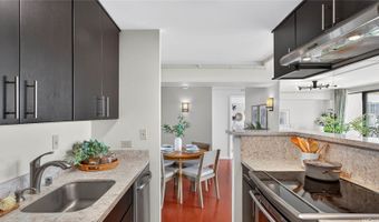 2333 Kapiolani Blvd 2616, Honolulu, HI 96826