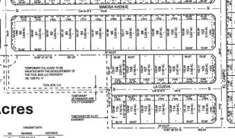 1653 Ocotillo Dr, Alamogordo, NM 88310
