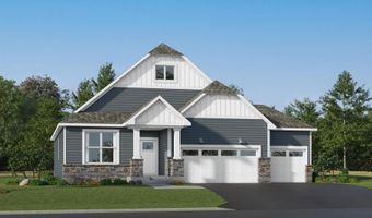 15100 Quince St NW, Andover, MN 55304