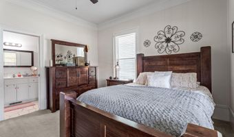 6090 Deans St, Bailey, NC 27807