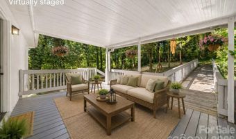 33 Baker Dr, Asheville, NC 28806