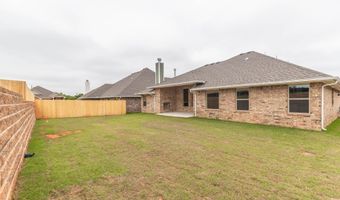 9221 NW 92nd Ter Plan: Hazel Plus, Yukon, OK 73099