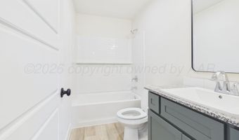 2757 PAISLEY Rd, Amarillo, TX 79124