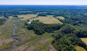 NANTICOKE Road, Bivalve, MD 21814
