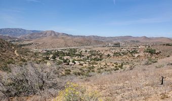 0 White Feather Rd, Acton, CA 93510