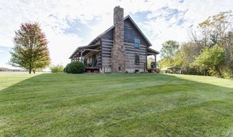 9058 Peters Rd, Ashley, OH 43003