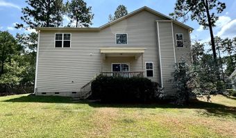 712 Sun Rd, Aberdeen, NC 28315