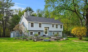 5 Ben Farnsworth Rd, Brookline, NH 03033