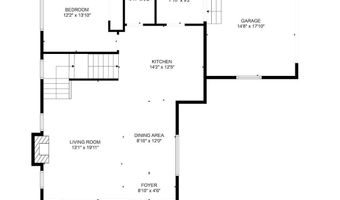 1682 Mountain Laurel Dr, Ashton, ID 83420