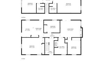 19268 DEERFIELD Rd, Bridgeville, DE 19933