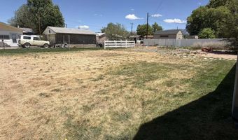 195 S 100 St E, Beaver, UT 84713
