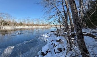 US-1 lot 10, Baring Plt, ME 04694