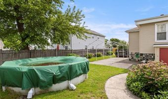 22 Parsons Ave, East Providence, RI 02914