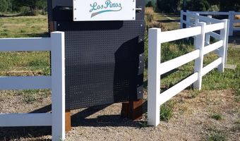 11 Camino De Adelaida Los Pinos Park, Arroyo Seco, NM 87514