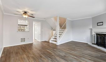 1305 RIVERWOOD 322, Baltimore, MD 21226