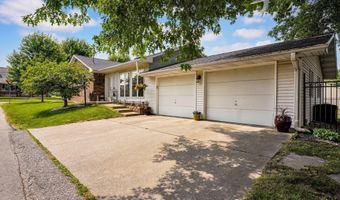 1206 O St, Bedford, IN 47421