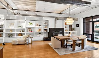 1360 Walnut St 202, Boulder, CO 80302