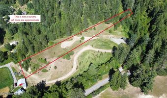 6855 B Cemetery Rd, Bonners Ferry, ID 83805