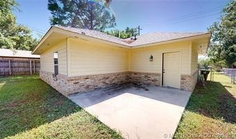 1831 E Oak Hls, Ada, OK 74820