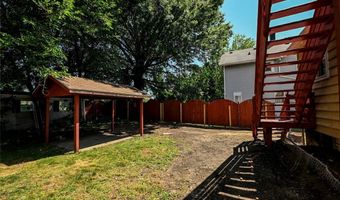 537 E Buchtel Ave, Akron, OH 44304