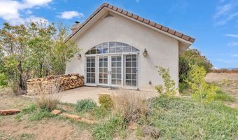 553 Hondo Seco Rd, Arroyo Seco, NM 87514