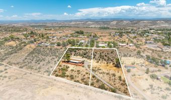 1012 W APACHE Trl, Camp Verde, AZ 86322