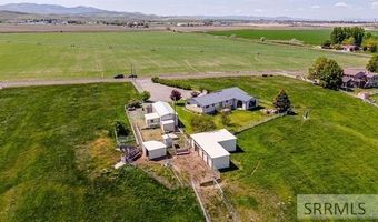 2587 Sparks Ln, American Falls, ID 83211