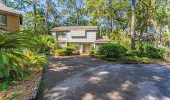 17 Bridgeport Ln, Hilton Head Island, SC 29928