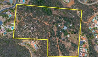 450 SUMMERHILL Ct, Alpine, CA 91901