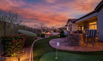 40425 N CANDLEWYCK Ln, Anthem, AZ 85086