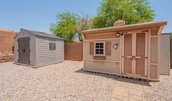 25628 W St Catherine Ave, Buckeye, AZ 85326