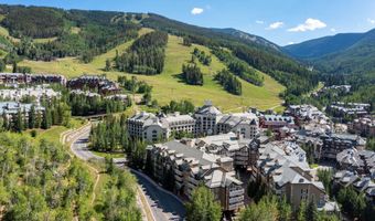 210 Offerson Rd R-310, Week 49, Beaver Creek, CO 81620