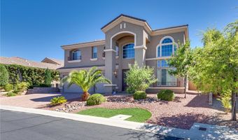 2733 Kingclaven Dr, Henderson, NV 89044