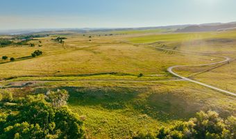 40 6 Acres Canyon Ranch Rd, Big Horn, WY 82833