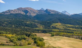 5 W BLAIR Rd, Alta, WY 83414