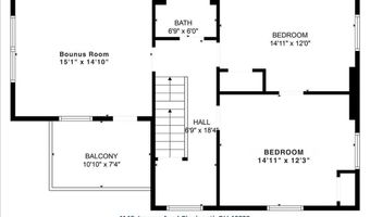 4145 Jerome Ave, Cincinnati, OH 45223